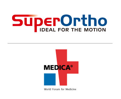 Meet us at Medica